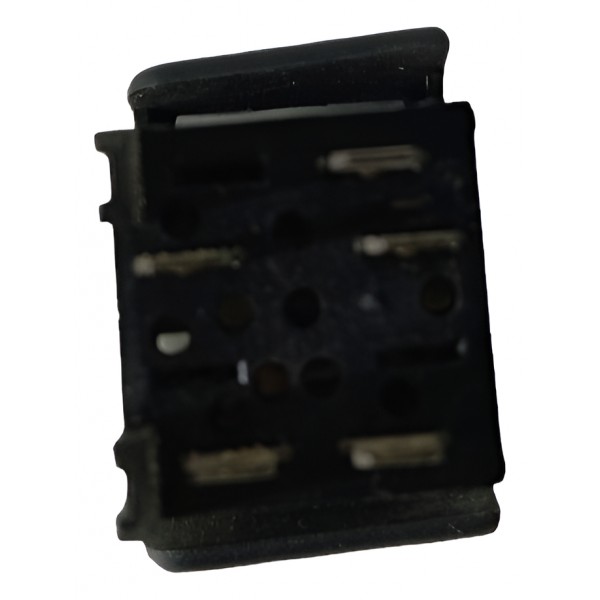 Botão Farol Neblina Milha Citroen Zx 1994 1995 1996 1997