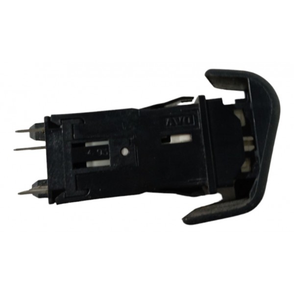 Botão Farol Neblina Milha Citroen Zx 1994 1995 1996 1997