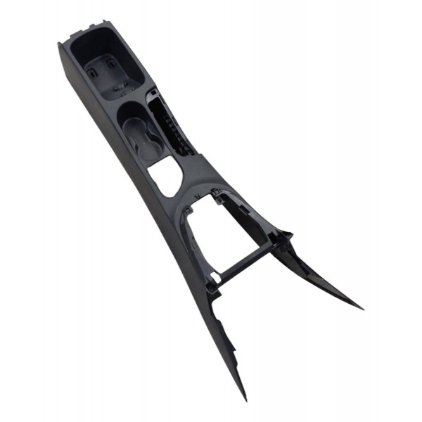 Console Central Porta Copos Peugeot 308 Allure 2.0 2013 2014