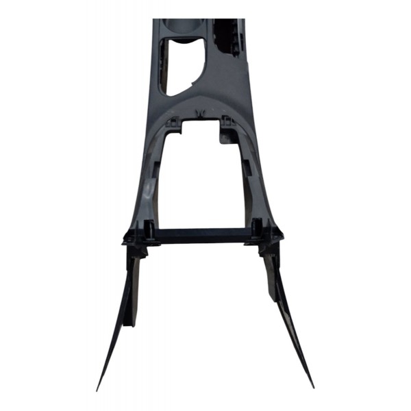 Console Central Porta Copos Peugeot 308 Allure 2.0 2013 2014