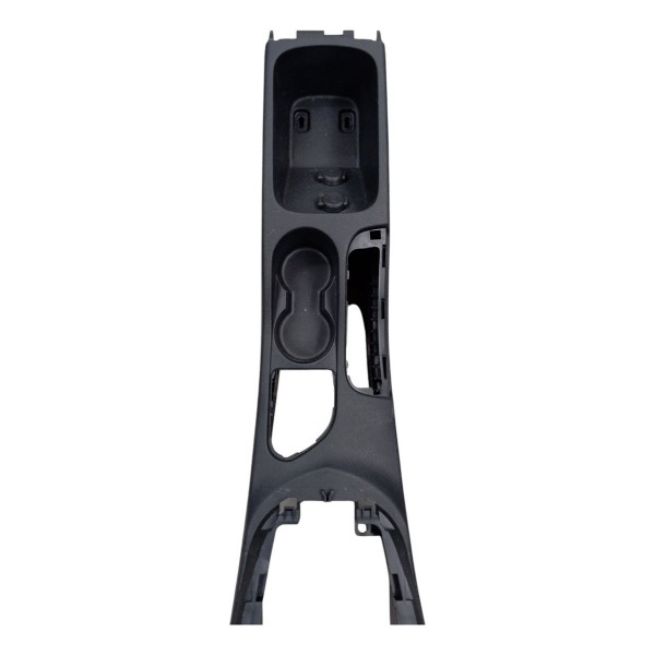 Console Central Porta Copos Peugeot 308 Allure 2.0 2013 2014