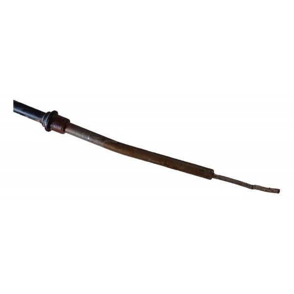 Tubo Vareta Nivel Oleo Vw Spacefox 2015