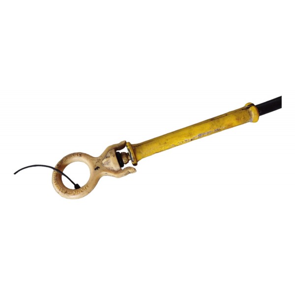 Tubo Vareta Nivel Oleo Vw Spacefox 2015