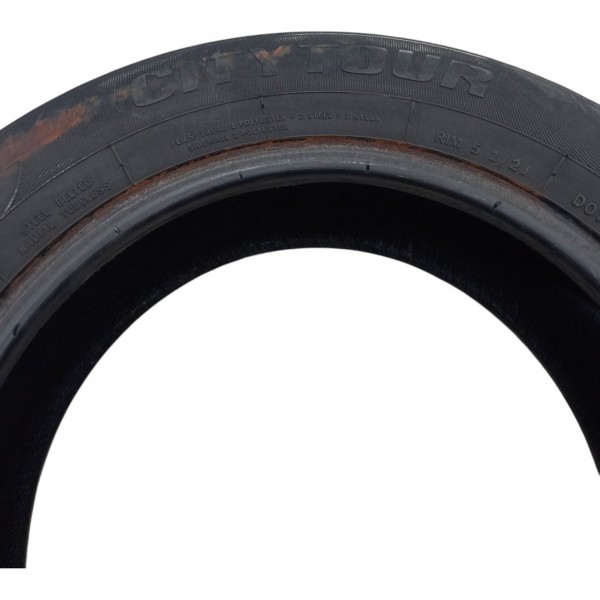 Pneu 185/65/r15 Powertrac Citytour T