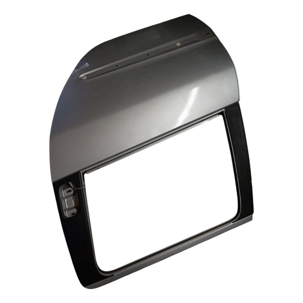 Porta Traseira Esquerda Peugeot 206 Sw 1.4 2004 2005 2006 - Traseira - Esquerda - Cinza