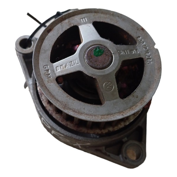 Bomba Água Vw Spacefox 2015