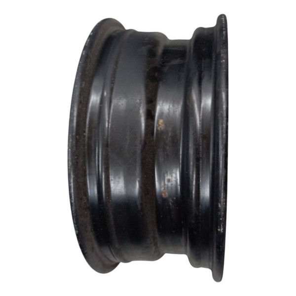 Roda De Ferro Aro 15 Citroen C4 Pallas Hatch 2008 2009 2010