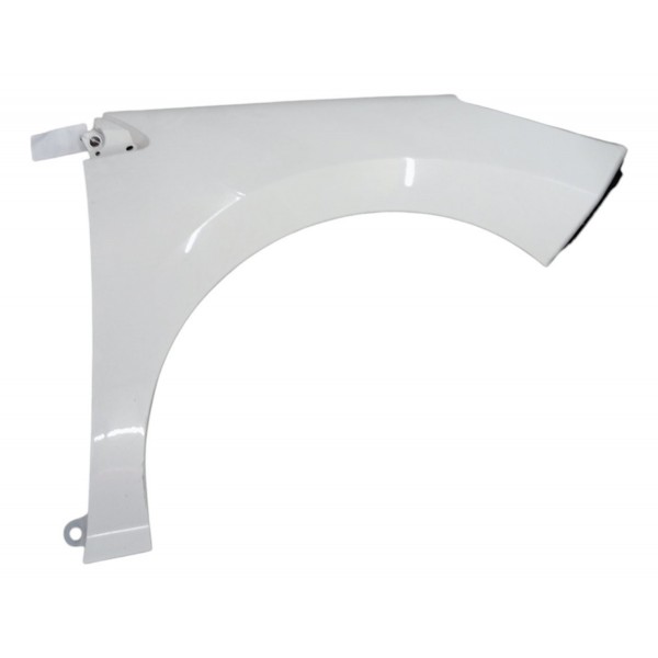 Paralama Direito Peugeot 308 2.0 Aut 2013 2014 2015 2016