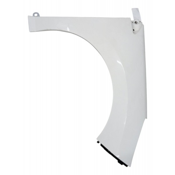 Paralama Direito Peugeot 308 2.0 Aut 2013 2014 2015 2016