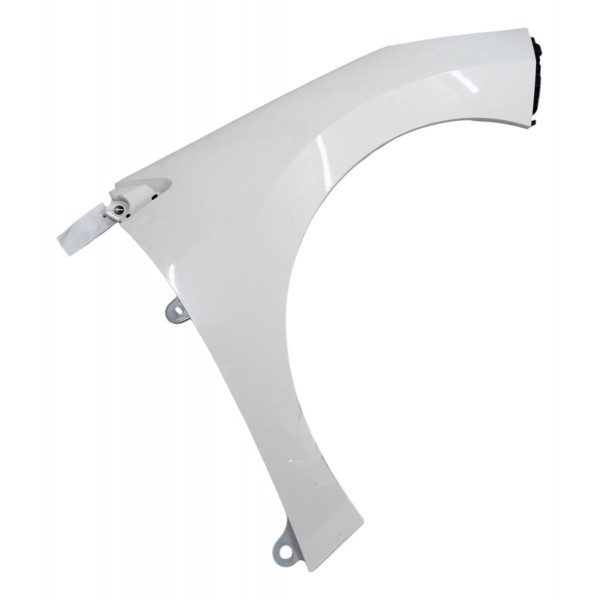 Paralama Direito Peugeot 308 2.0 Aut 2013 2014 2015 2016