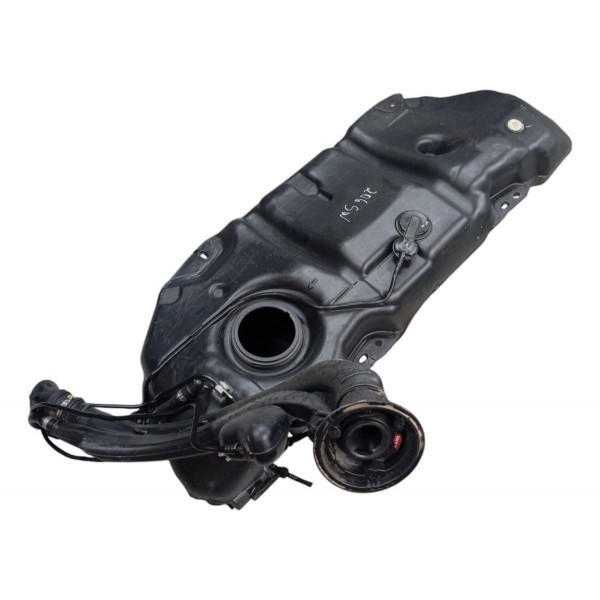 Tanque Gargalo Combustivel Peugeot 206 Sw 1.4 2002 2003 2004