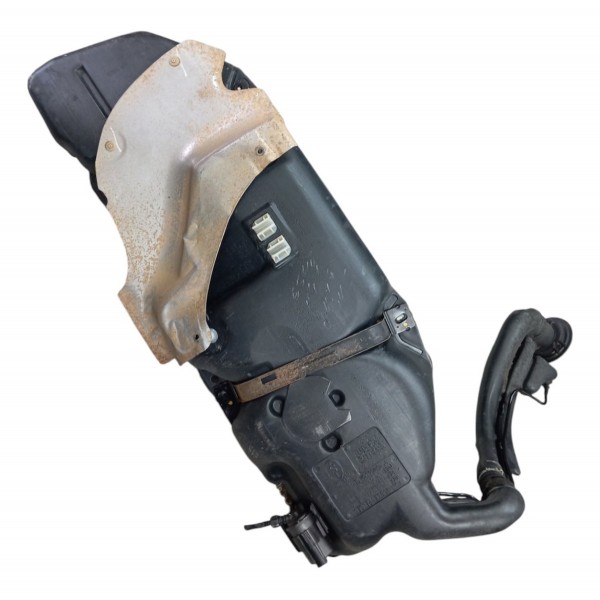 Tanque Gargalo Combustivel Peugeot 206 Sw 1.4 2002 2003 2004