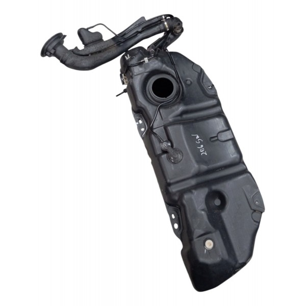 Tanque Gargalo Combustivel Peugeot 206 Sw 1.4 2002 2003 2004