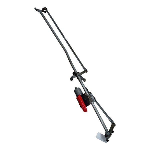 Par Suporte Quebra Sol Teto Peugeot 206 Sw 1.4 2003 2004