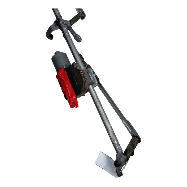 Par Suporte Quebra Sol Teto Peugeot 206 Sw 1.4 2003 2004