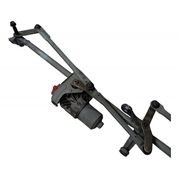 Par Suporte Quebra Sol Teto Peugeot 206 Sw 1.4 2003 2004