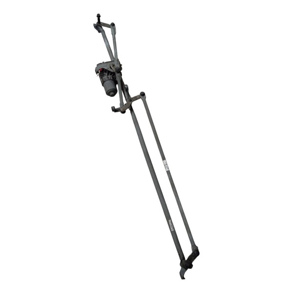 Par Suporte Quebra Sol Teto Peugeot 206 Sw 1.4 2003 2004