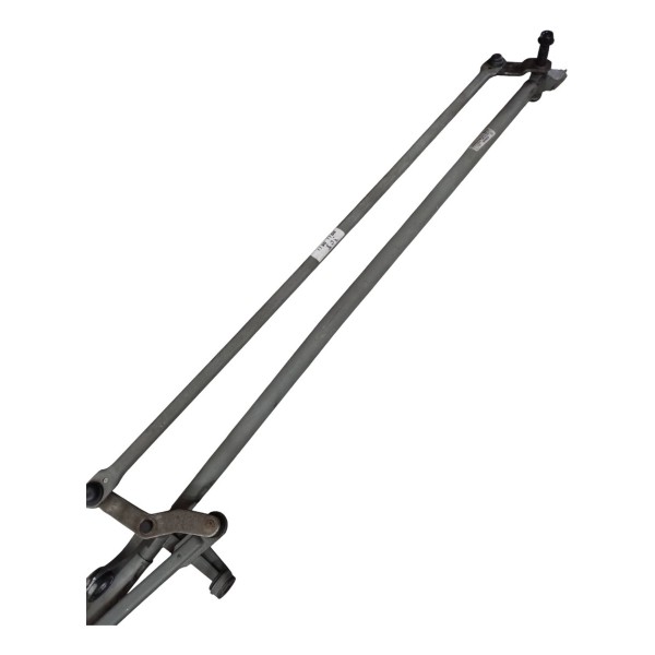 Par Suporte Quebra Sol Teto Peugeot 206 Sw 1.4 2003 2004