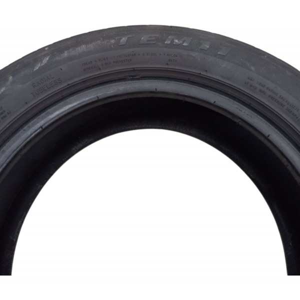 Pneu 195/60/r15 Triangle Tem11