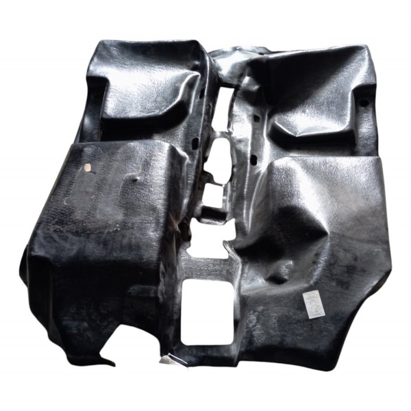 Carpete Assoalho Peugeot 206 Sw 1.4 2003 2004 2005 2006 2007
