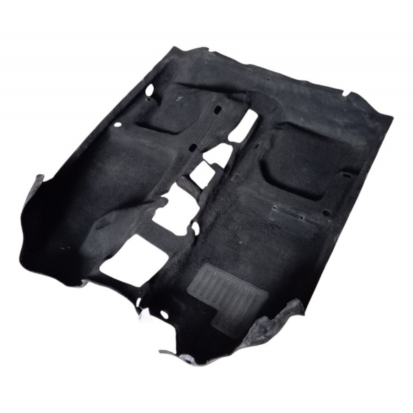Carpete Assoalho Peugeot 206 Sw 1.4 2003 2004 2005 2006 2007