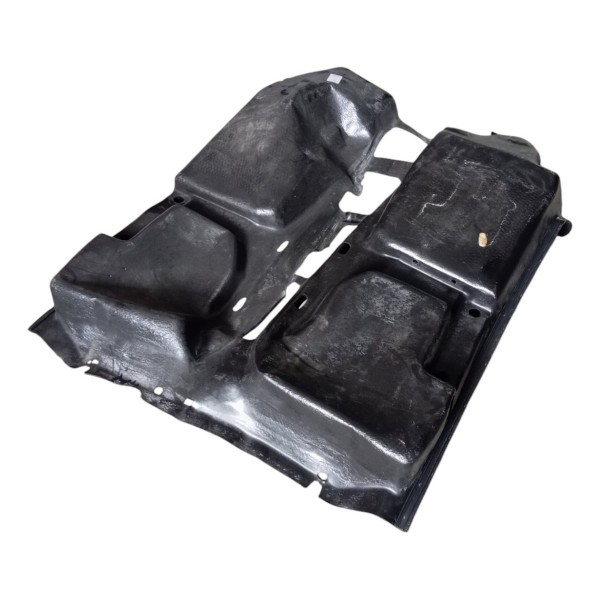 Carpete Assoalho Peugeot 206 Sw 1.4 2003 2004 2005 2006 2007