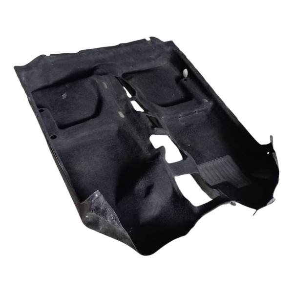 Carpete Assoalho Peugeot 206 Sw 1.4 2003 2004 2005 2006 2007
