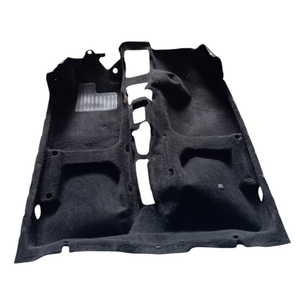 Carpete Assoalho Peugeot 206 Sw 1.4 2003 2004 2005 2006 2007