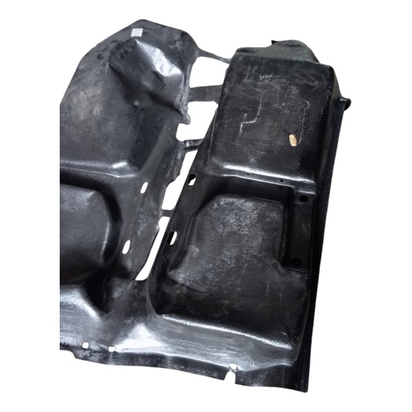 Carpete Assoalho Peugeot 206 Sw 1.4 2003 2004 2005 2006 2007