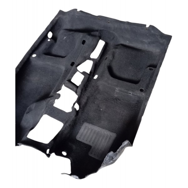 Carpete Assoalho Peugeot 206 Sw 1.4 2003 2004 2005 2006 2007
