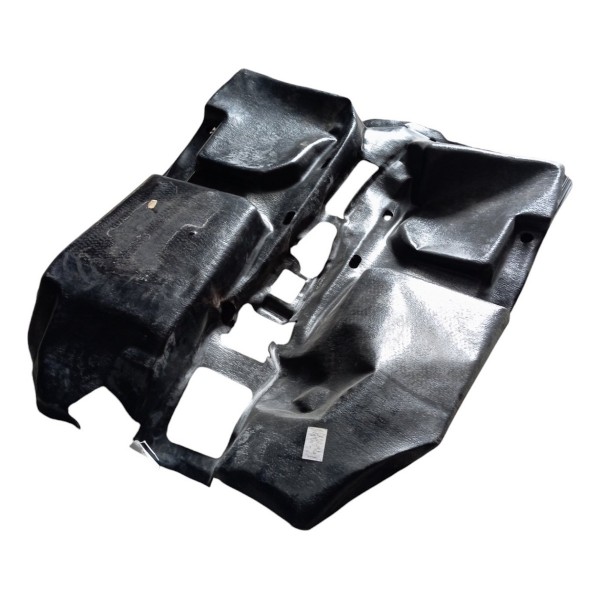 Carpete Assoalho Peugeot 206 Sw 1.4 2003 2004 2005 2006 2007