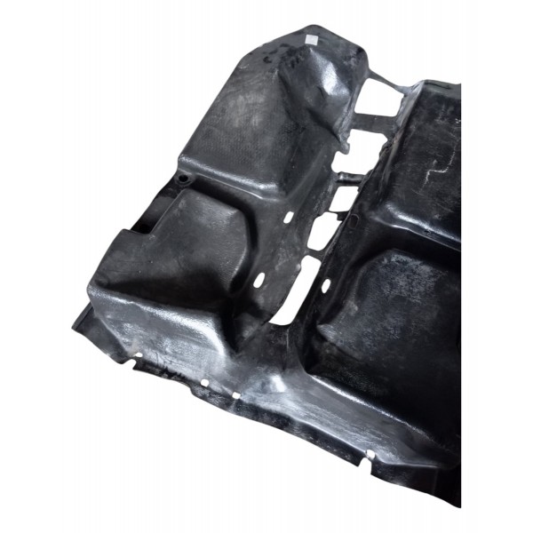 Carpete Assoalho Peugeot 206 Sw 1.4 2003 2004 2005 2006 2007