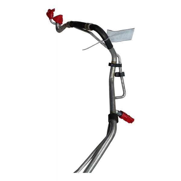 Mangueira Ar Condicionado Peugeot 308 Allure 2.0 2013 2014