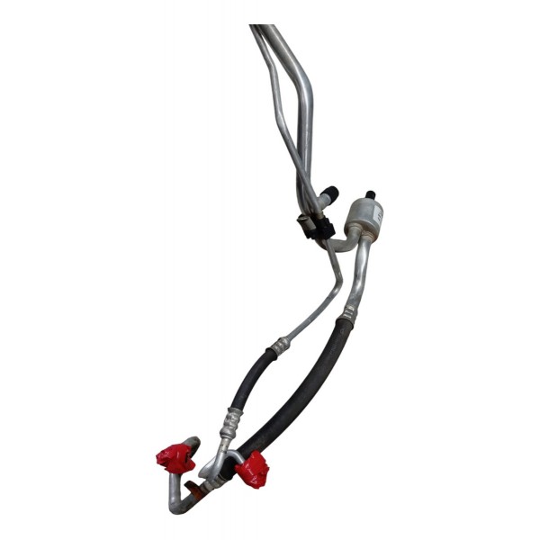 Mangueira Ar Condicionado Peugeot 308 Allure 2.0 2013 2014