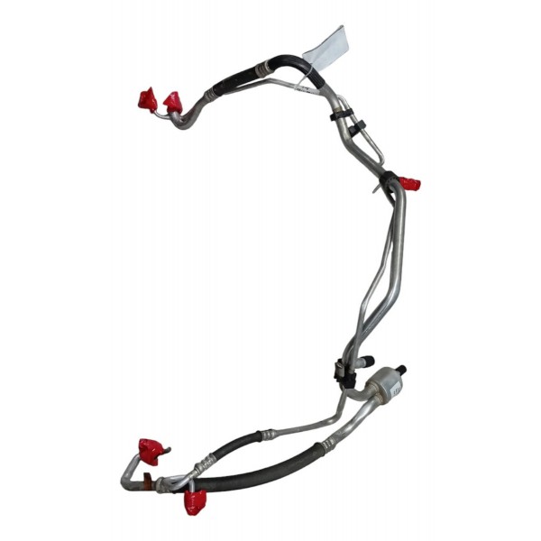 Mangueira Ar Condicionado Peugeot 308 Allure 2.0 2013 2014