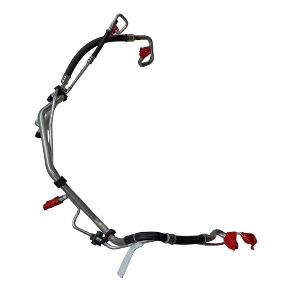 Mangueira Ar Condicionado Peugeot 308 Allure 2.0 2013 2014