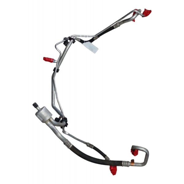 Mangueira Ar Condicionado Peugeot 308 Allure 2.0 2013 2014