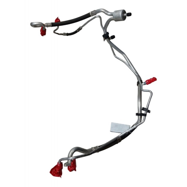 Mangueira Ar Condicionado Peugeot 308 Allure 2.0 2013 2014