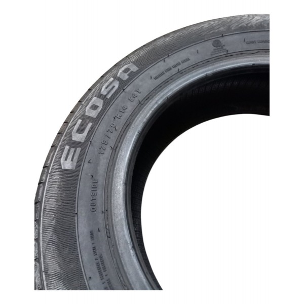 Pneu Medida 175/70/r14 Ecosa Forceum A1