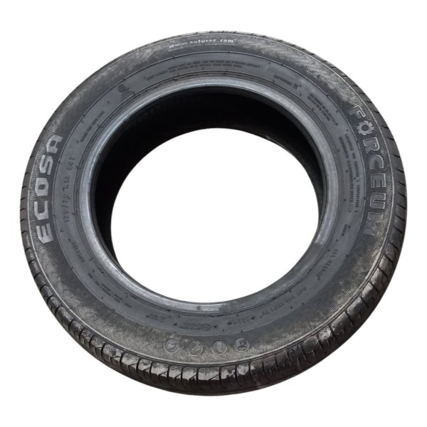Pneu Medida 175/70/r14 Ecosa Forceum A1