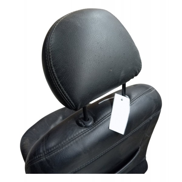 Banco Dianteiro Direito Peugeot 206 2001 2002 2003 2004 2005 Preto