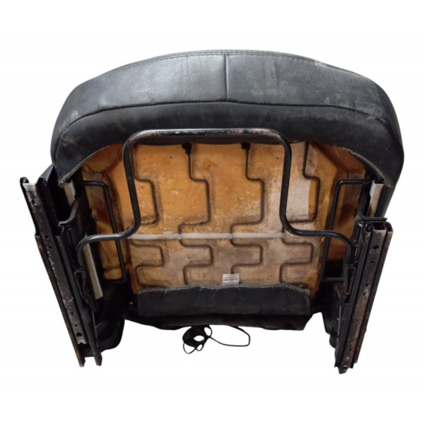 Banco Dianteiro Direito Peugeot 206 2001 2002 2003 2004 2005 Preto