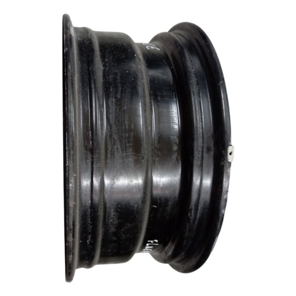 Roda De Ferro Aro 15 Renault Fluence 2010 2011 2012 2013