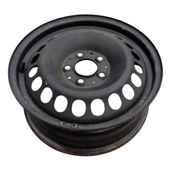 Roda De Ferro Estepe Aro 16 Mercedes C180 C200 C230 2009