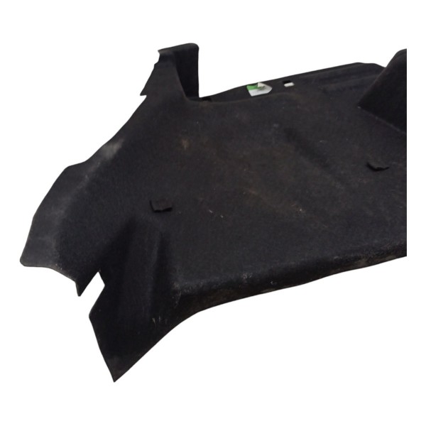 Forro Lateral Esquerdo Porta Malas Peugeot 308 2.0 2013 2014