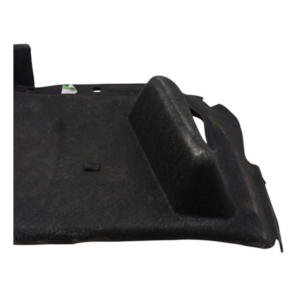 Forro Lateral Esquerdo Porta Malas Peugeot 308 2.0 2013 2014