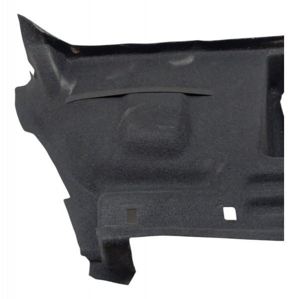 Forro Lateral Esquerdo Porta Malas Peugeot 308 2.0 2013 2014