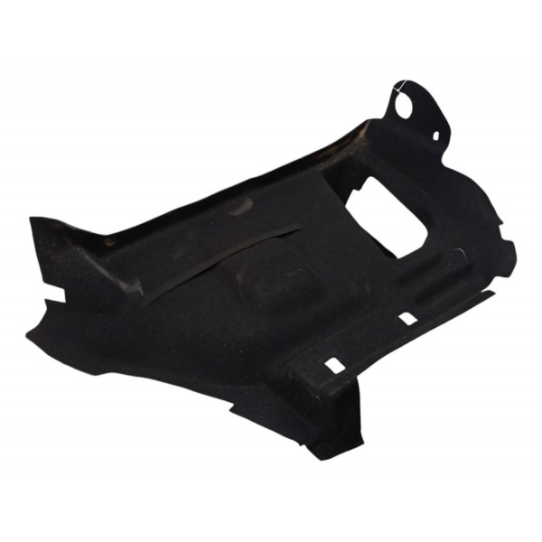 Forro Lateral Esquerdo Porta Malas Peugeot 308 2.0 2013 2014