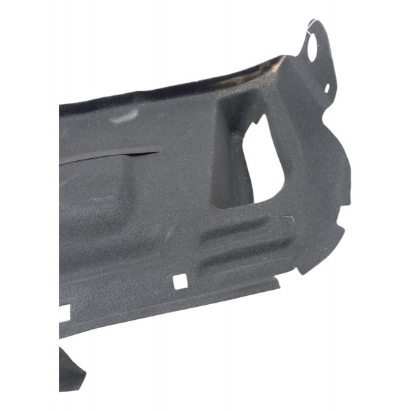 Forro Lateral Esquerdo Porta Malas Peugeot 308 2.0 2013 2014