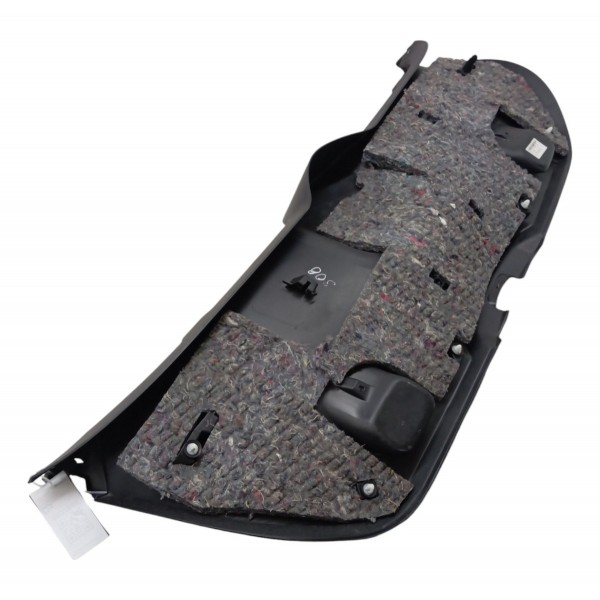 Acabamento Forro Tampa Traseira Peugeot 308 2.0 2013 2014 15